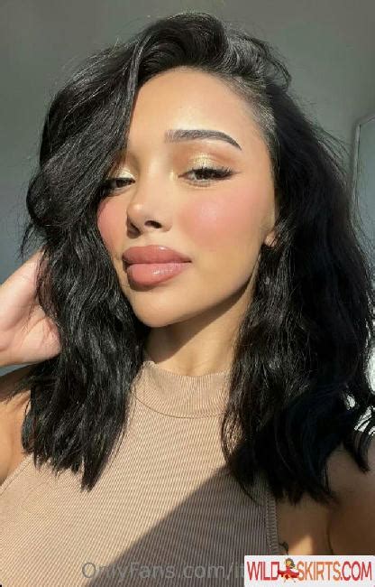 Kiara Marie Nude Leaked Photos And Videos Wildskirts