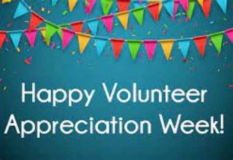 National Volunteers Week 2022 Keith Canedo