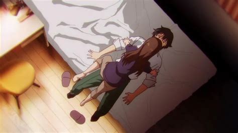 Domestic Girlfriend Hentai Version Leaks Uncensored Anime Porn Fanscribers