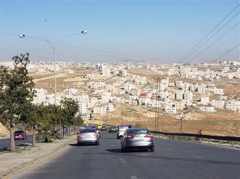 January 2019: Jordan Trip Report (Amman & Jerash) – milespointstravel