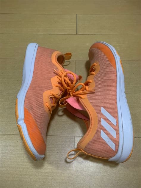 Adidas Training Shoes on Carousell