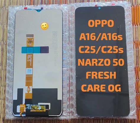 Oppo A16 Original Combo At Rs 1250 Piece Chennai Id 2852377941230