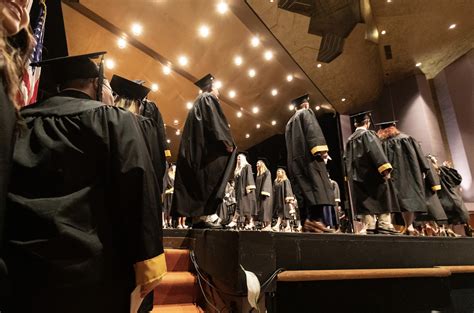 Centre College Commencement 2023: Who is speaking at graduation