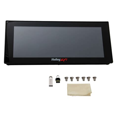 Holley® Efi Standalone Pro Dash