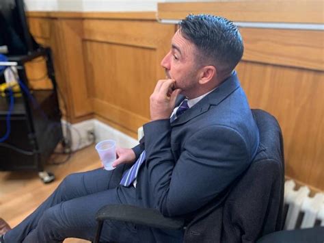 Sex Offender Doug Snelgrove Seeking To Walk Free Without Th Trial As Appeals Court Decides