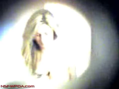 Naked Erin Andrews In Erin Andrews Tape