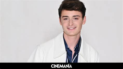 Noah Schnapp Stranger Things Una Vez Que Acept Que Will Era Gay Me Acept A M Mismo