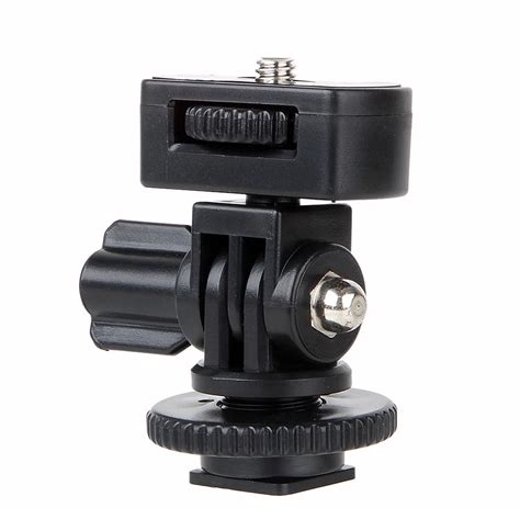 Dslr Hot Shoe Mount At Eugene Head Blog