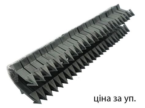 Купить Скоба якорная для теплого пола серая под такер 40мм ASCO 300шт ...