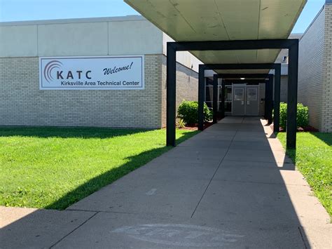 About Us | Kirksville Area Technical Center