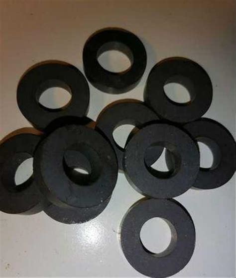 Ферритовые кольца купить | Оргтехника и расходники | Festima.Ru ...