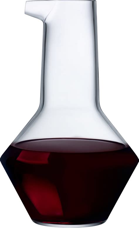 Karafka Beak L Nude Fabryka Form