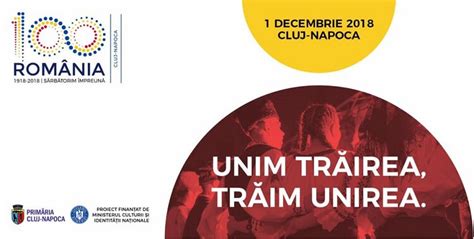 Programul Evenimentelor De Decembrie Cluj Folclor Rom Nesc