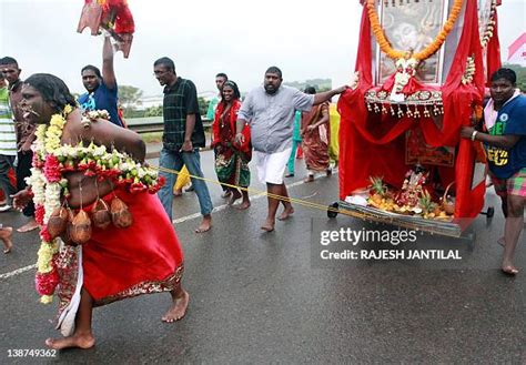 111 Kavady Stock Photos High Res Pictures And Images Getty Images