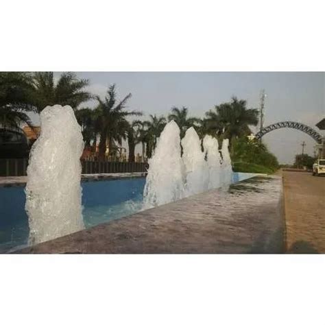 Bubbler Fountain At ₹ 3300piece Bubble Fountain In Indore Id