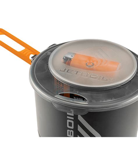 JETBOIL STASH COOKING SYSTEM - The 4wd Zone