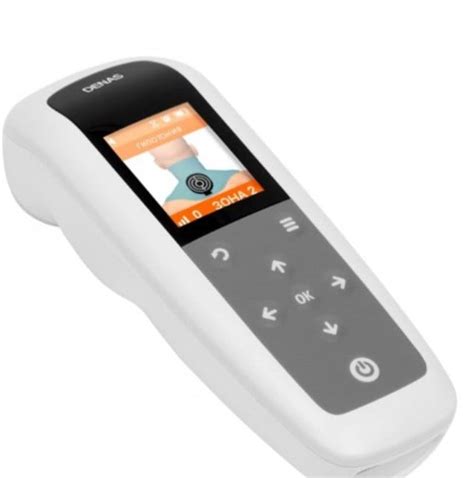 Медицинские аппараты Дэнас от Фаберлик