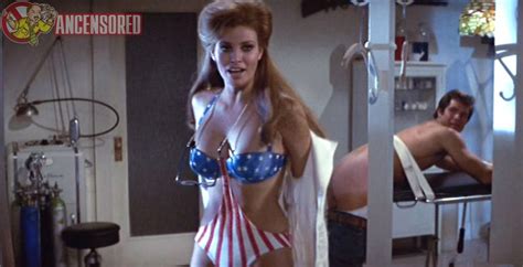 Naked Raquel Welch In Myra Breckinridge