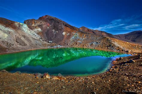 A Guide To The Best New Zealand Trekking Tours
