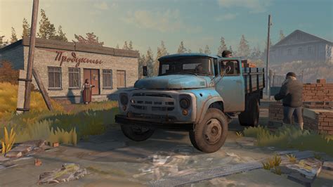 Zarya on Steam