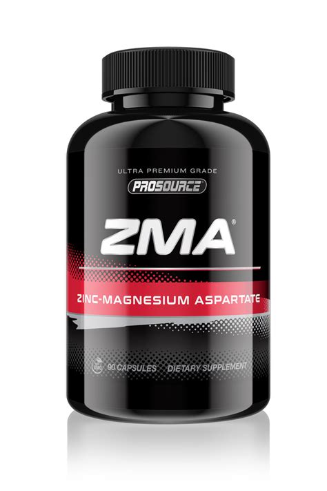 ZMA