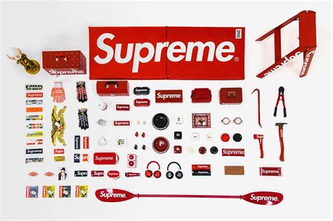 Sothebys Supreme Archive Auction Is Now Live Update Supreme