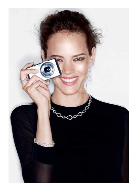 Freja Beha Erichsen Hands Naked Onlyfans