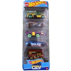 Set Masinute Hot Wheels City Htv Modele Arhiva Okazii Ro