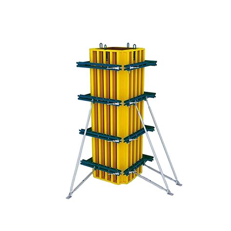 China Reusable Beam Column Formwork Manufacturers Reusable Beam Column
