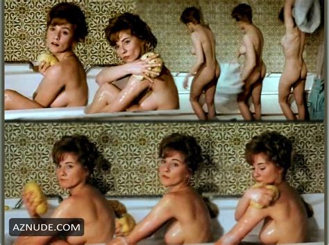 NOT TONIGHT DARLING NUDE SCENES AZNude