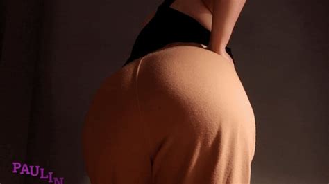 Pauline S Ass Clips Sale