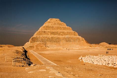 famous egyptian pyramids  giza stock image image  ancient