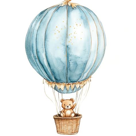 Page 9 Hot Air Balloon Teddy Bear Pictures Freepik
