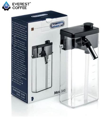 Молочник Delonghi ECAM 23.450 для кофемашин - купить с доставкой по ...