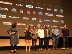 Nora El Hourch réalisatrice du film HLM Pussy biographie et filmographie Cast Prod