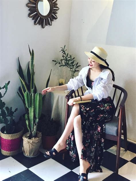 Nữ MC truyền hình ở Quảng Ninh được mệnh danh hot girl thời tiết Đời sống ZNEWS VN