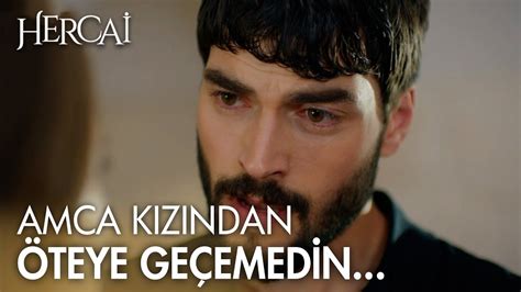 Ben Reyyan dan vazgeçmedim Gönül Hercai 12 Bölüm YouTube