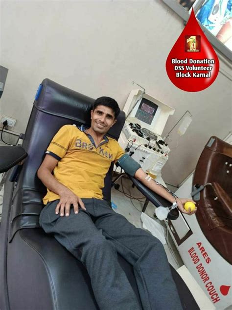 Pin By Trishla On Dera Sacha Sauda Blood Donor Blood Donation