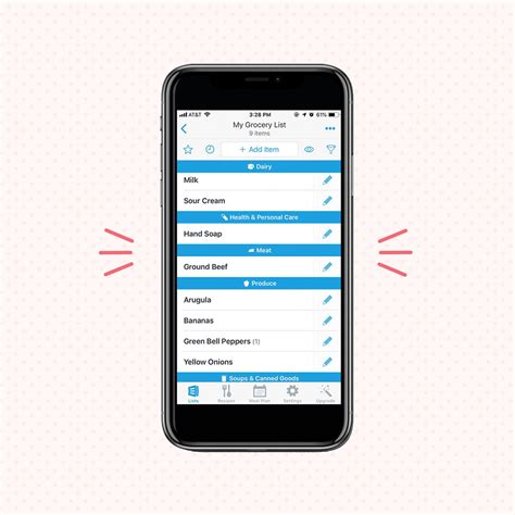 10 Best Grocery Shopping List Apps Of 2024