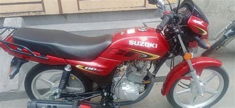 Suzuki Gd110 Bikes And Motorcycles 1070346173