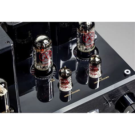 Cayin HA-3A, ламповый усилитель для наушников