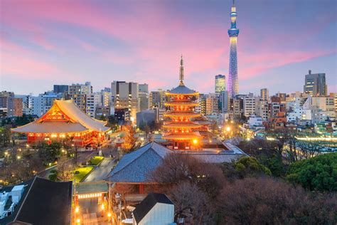 The coolest things to do in Tokyo | British GQ | British GQ