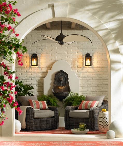 Indoor Wall-Hanging Fountains Archives · fountain decorations for home