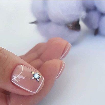 20 Nude Summer Nails Ideas 2024 Designs Acrylic Almond Trends