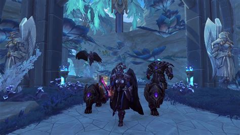 WoW Shadowlands купить ключ, World of Warcraft Shadowlands купить ключ