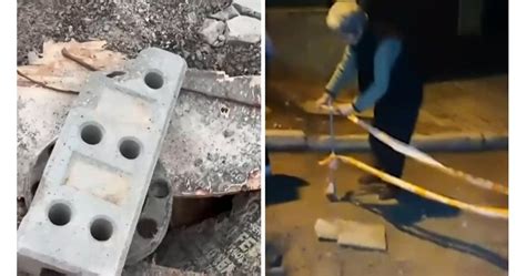 Мъж пропадна в канализационна шахта