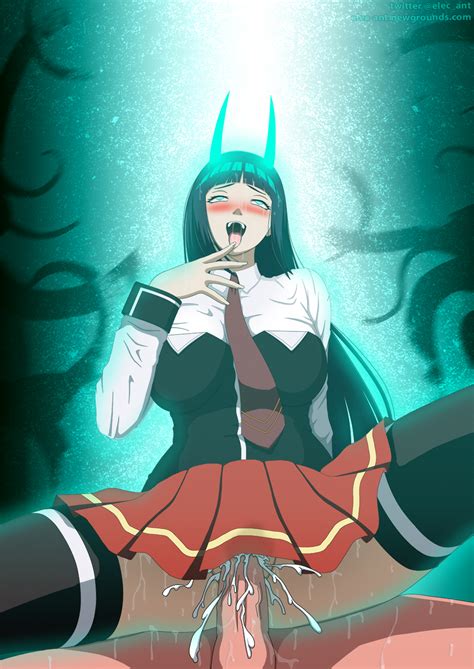 Fire Against Fire By Elec Ant Hentai Foundry