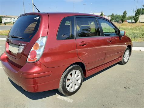 Сузуки лиана универсал (48 фото) - фото - картинки и рисунки: скачать ...