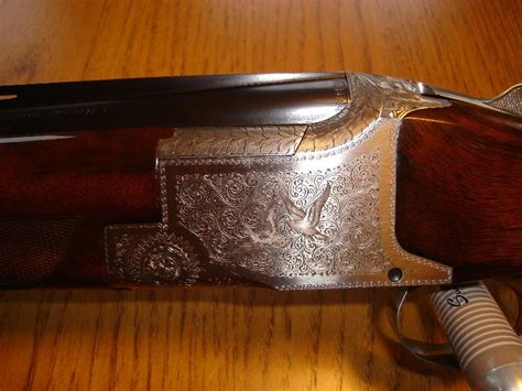 Browning Superposed Pigeon Broadway Trap Trap Shooters Forum