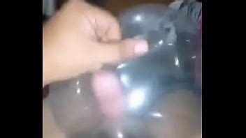 Haciéndome la paja con un culo de condon XVIDEOS